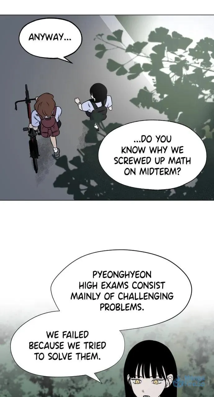 Read Dignity Proof chapter 11 image 5 on Lezhin