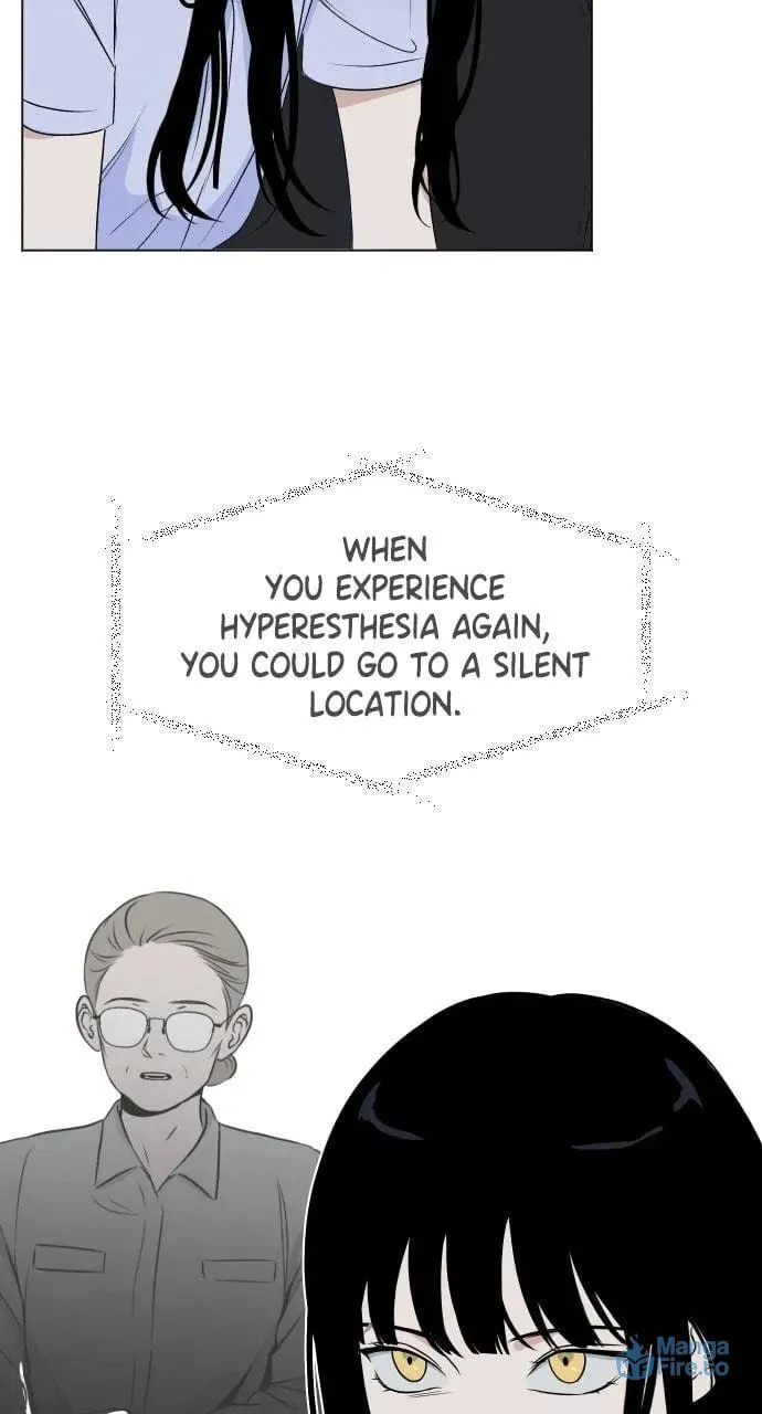 Read Dignity Proof chapter 11 image 50 on Lezhin