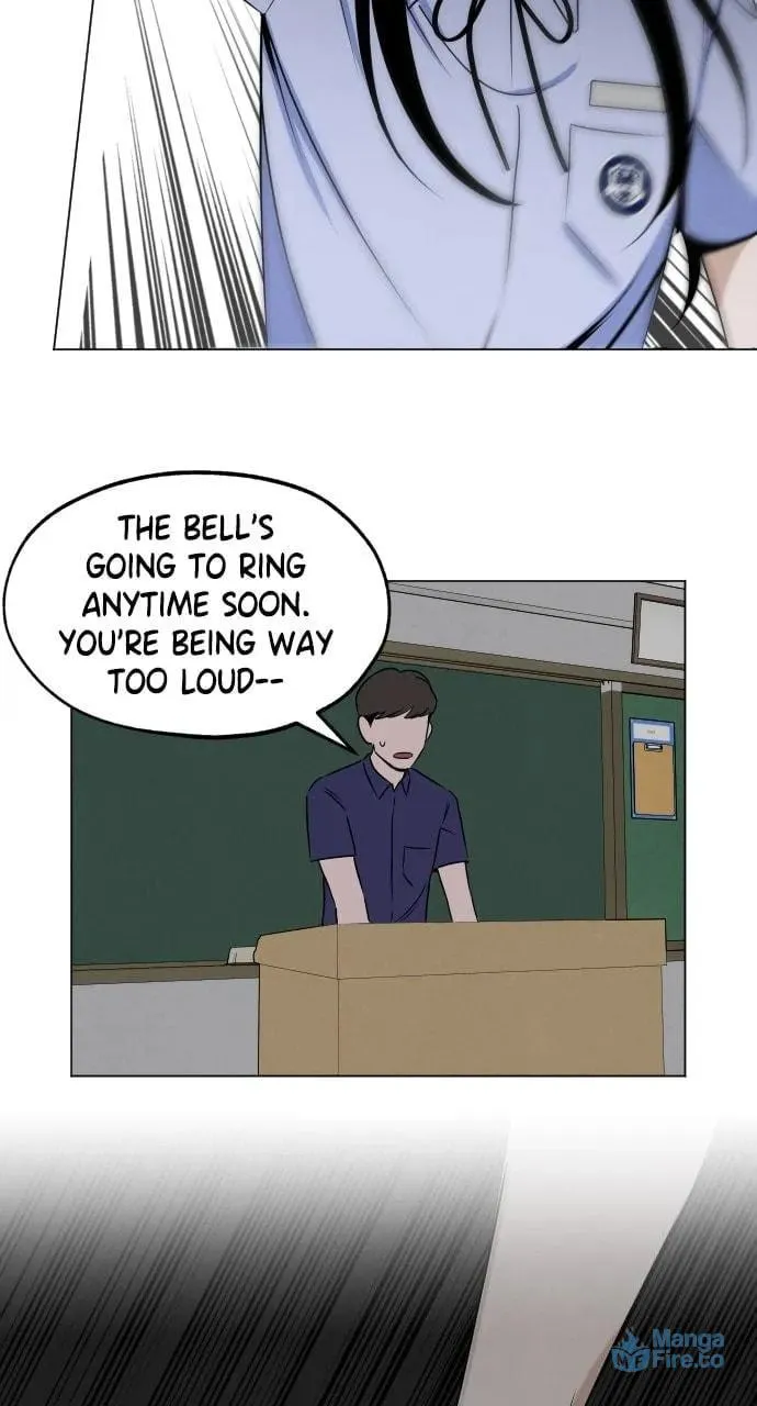 Read Dignity Proof chapter 11 image 53 on Lezhin