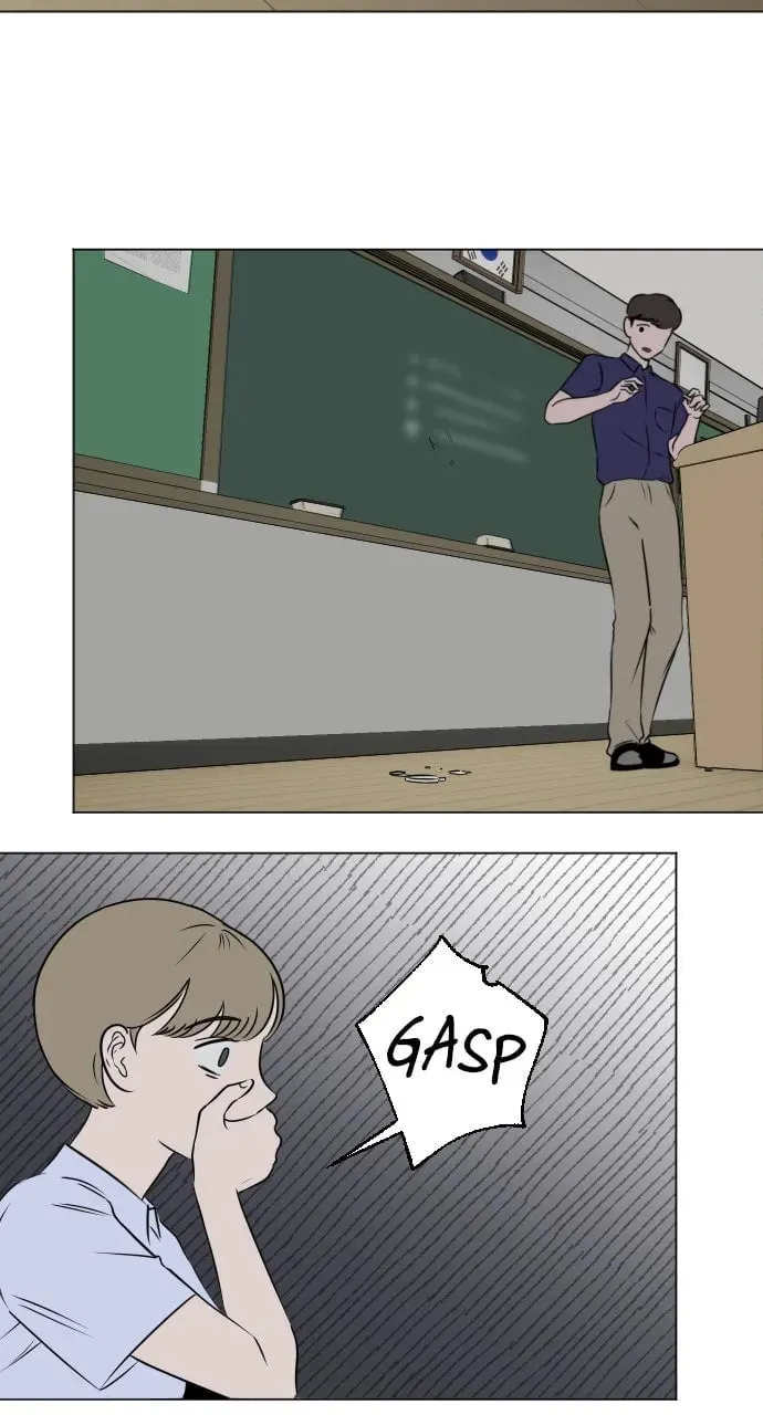 Read Dignity Proof chapter 11 image 58 on Lezhin