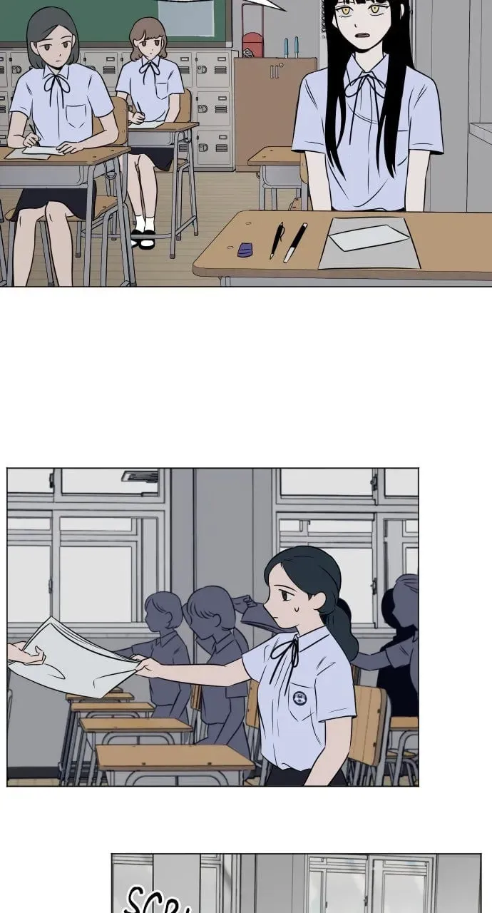 Read Dignity Proof chapter 11 image 63 on Lezhin