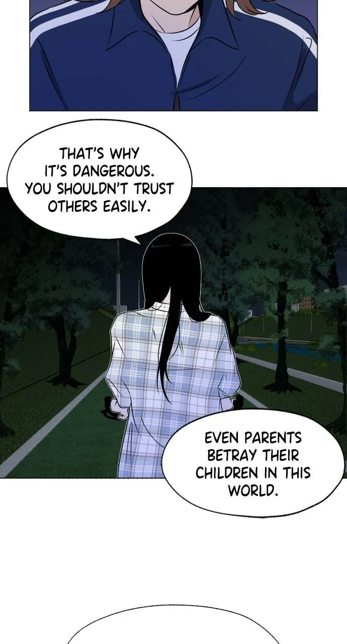 Dignity Proof Chapter 12 page 27 - 