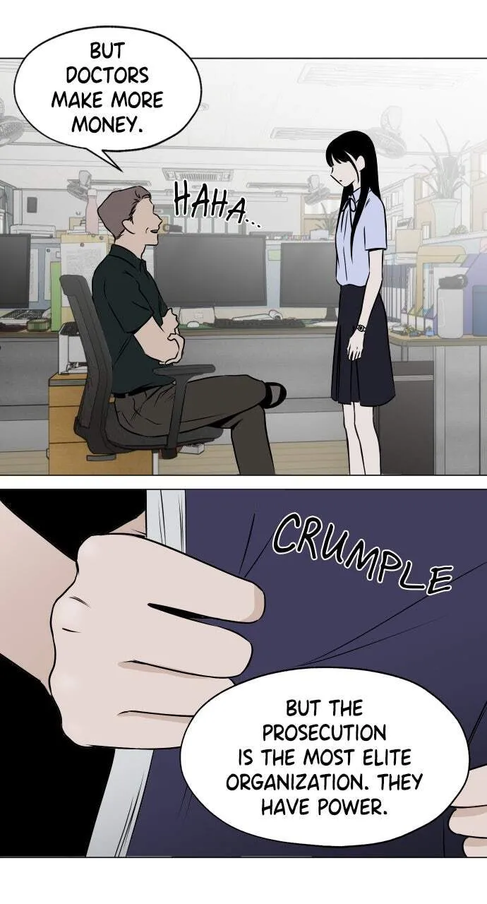 Read Dignity Proof chapter 13 image 15 on Lezhin