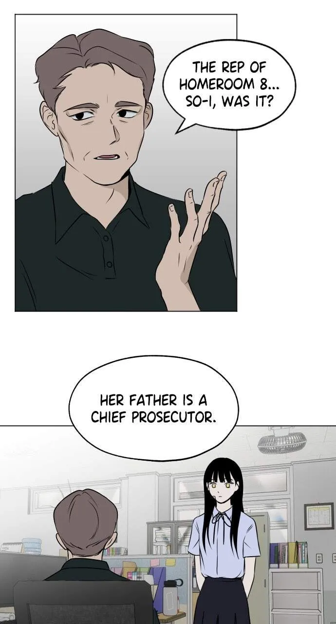 Read Dignity Proof chapter 13 image 18 on Lezhin