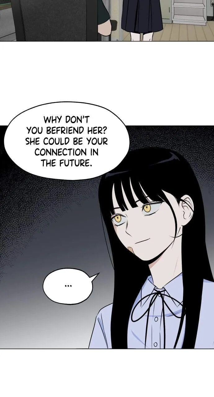 Read Dignity Proof chapter 13 image 19 on Lezhin