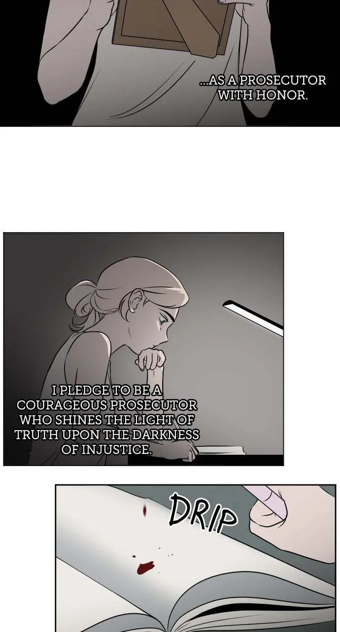 Read Dignity Proof chapter 13 image 27 on Lezhin