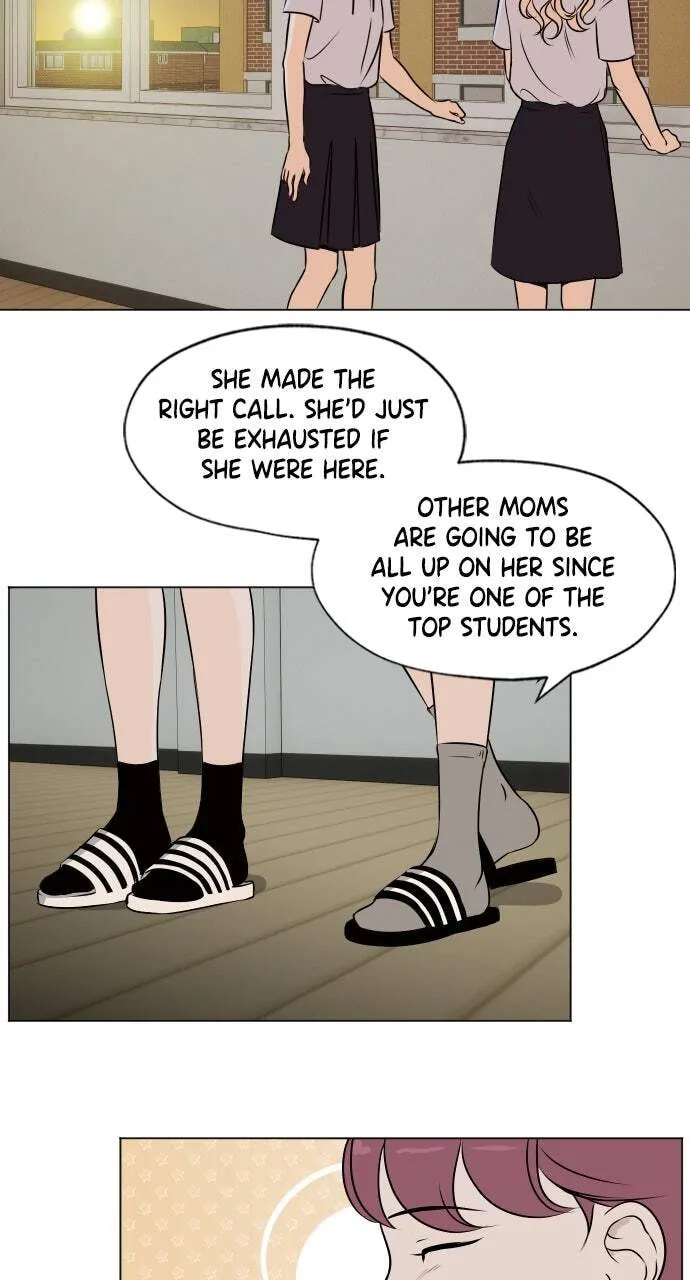 Read Dignity Proof chapter 13 image 34 on Lezhin