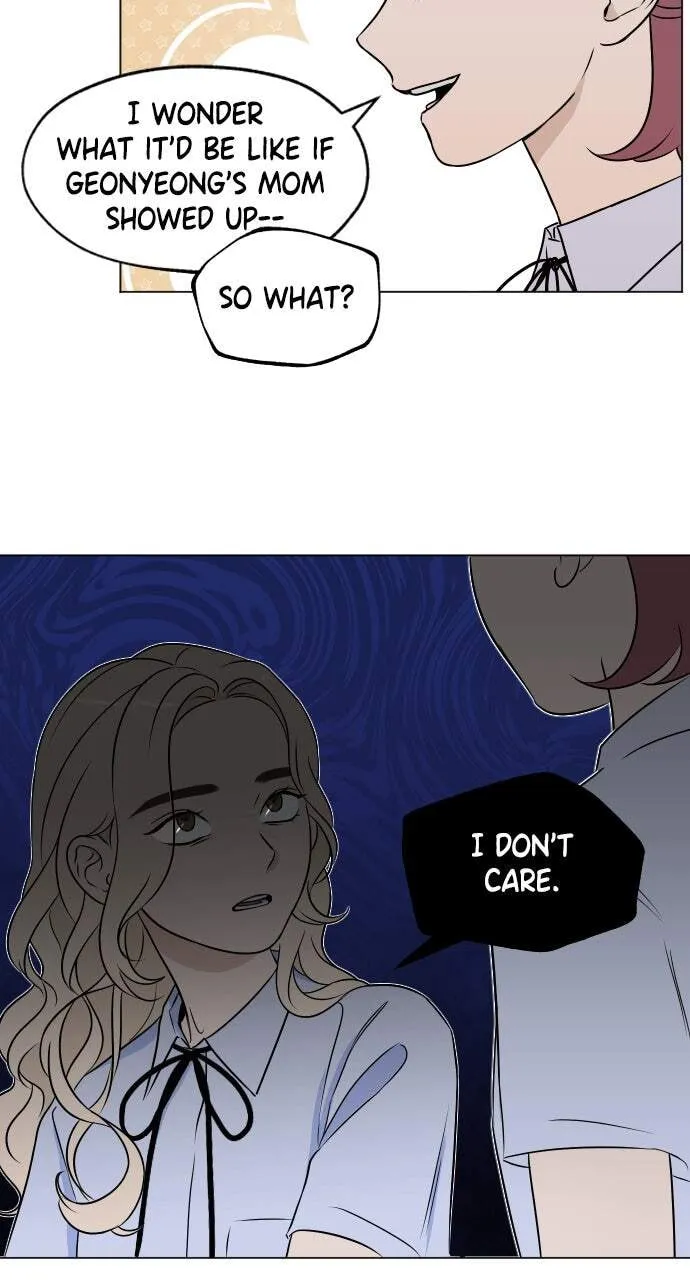 Read Dignity Proof chapter 13 image 35 on Lezhin