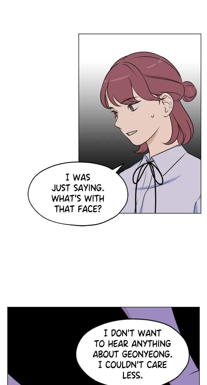 Read Dignity Proof chapter 13 image 36 on Lezhin