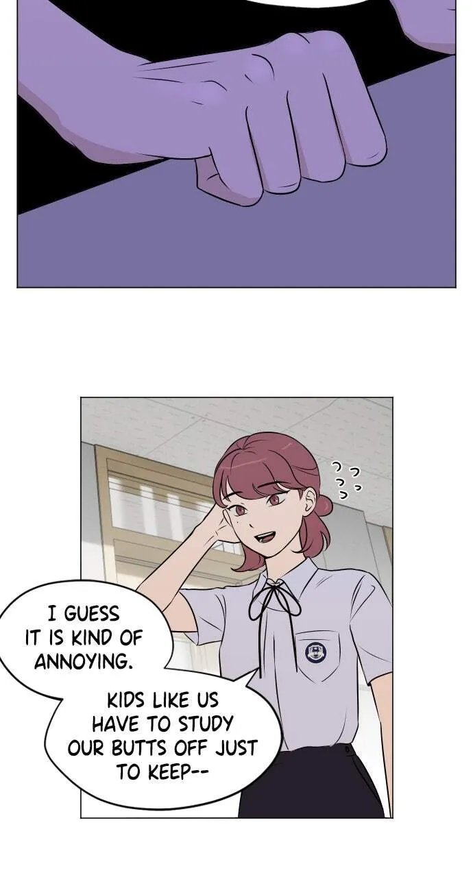 Read Dignity Proof chapter 13 image 37 on Lezhin