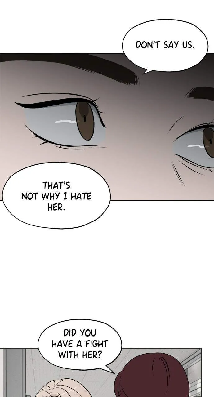 Read Dignity Proof chapter 13 image 38 on Lezhin
