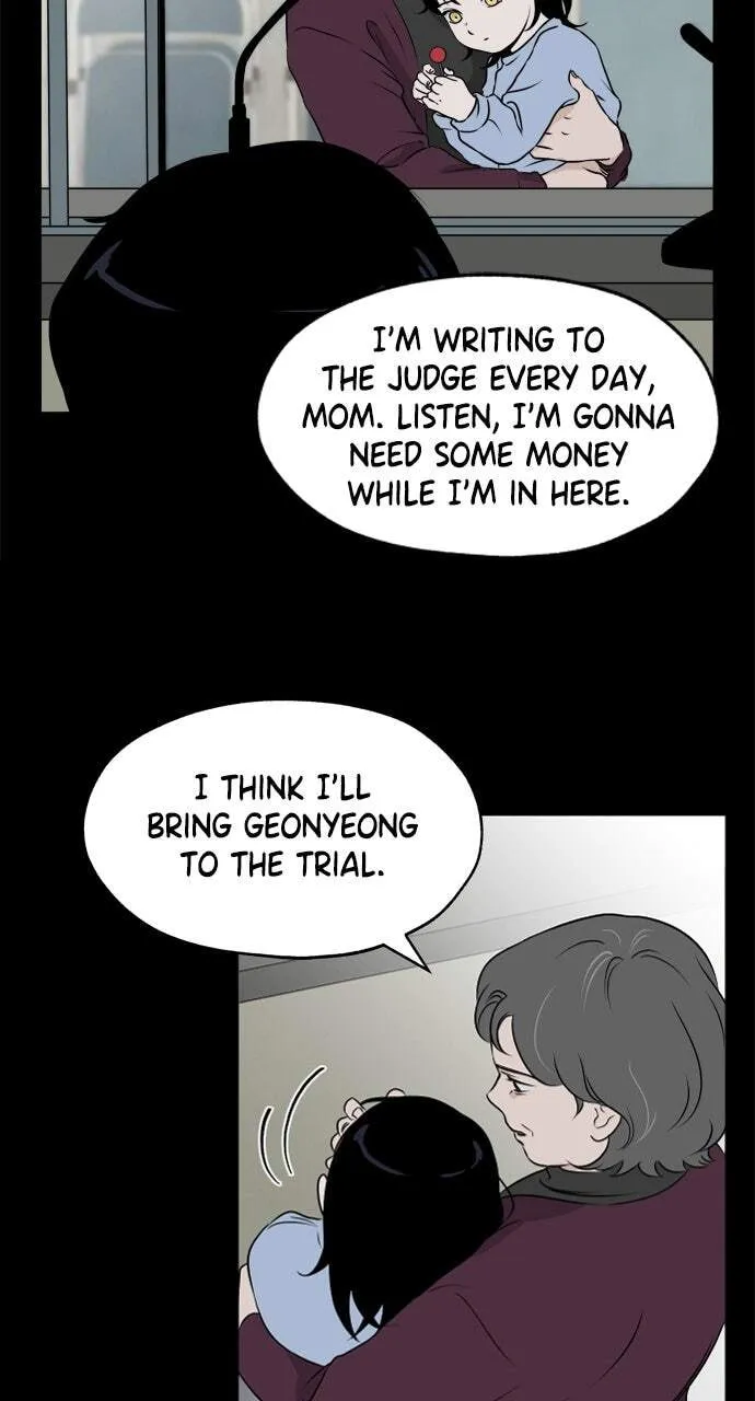 Read Dignity Proof chapter 13 image 4 on Lezhin