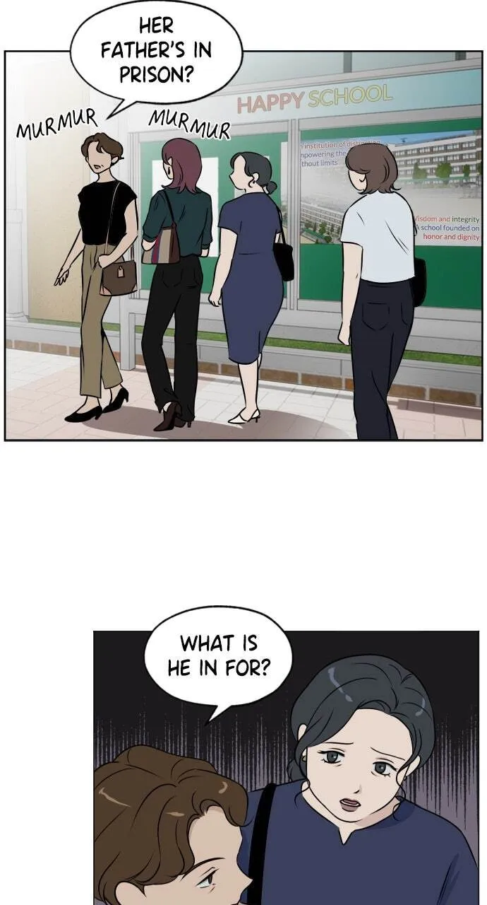 Read Dignity Proof chapter 13 image 42 on Lezhin