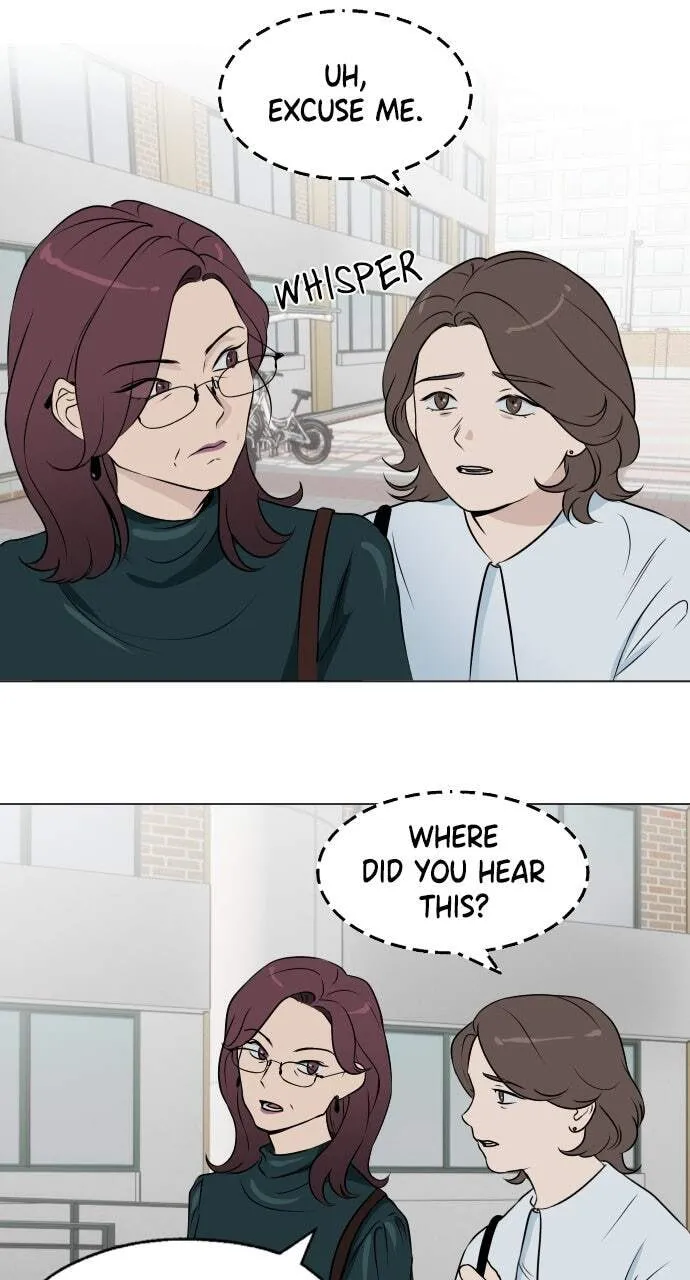 Read Dignity Proof chapter 13 image 44 on Lezhin