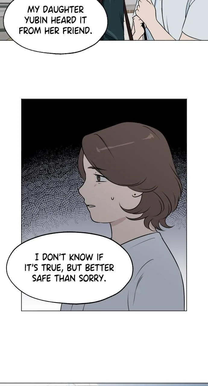 Read Dignity Proof chapter 13 image 45 on Lezhin