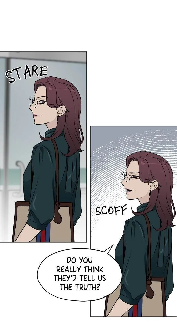 Read Dignity Proof chapter 13 image 51 on Lezhin
