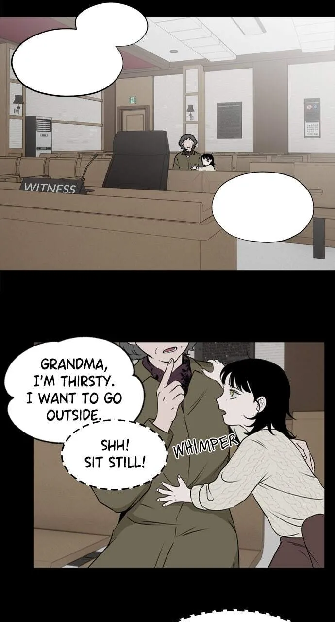 Read Dignity Proof chapter 13 image 7 on Lezhin