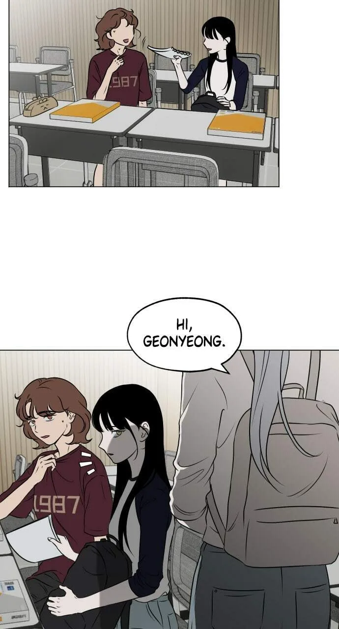 Read Dignity Proof chapter 14 image 13 on Lezhin