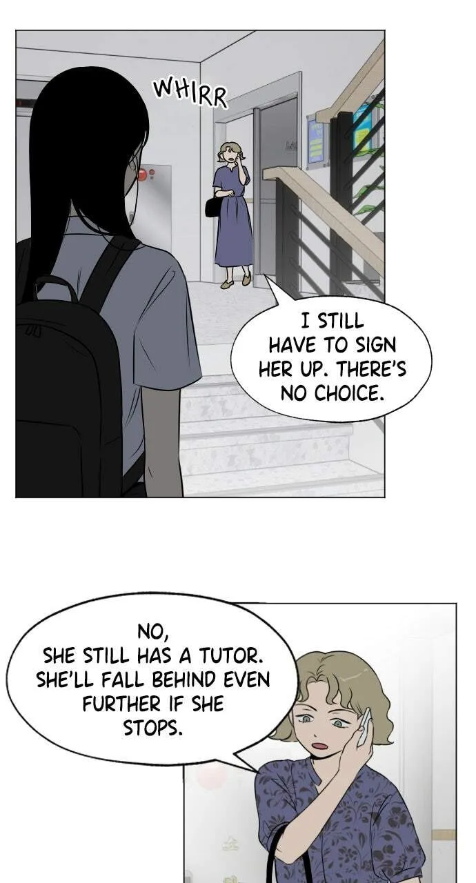 Read Dignity Proof chapter 14 image 23 on Lezhin