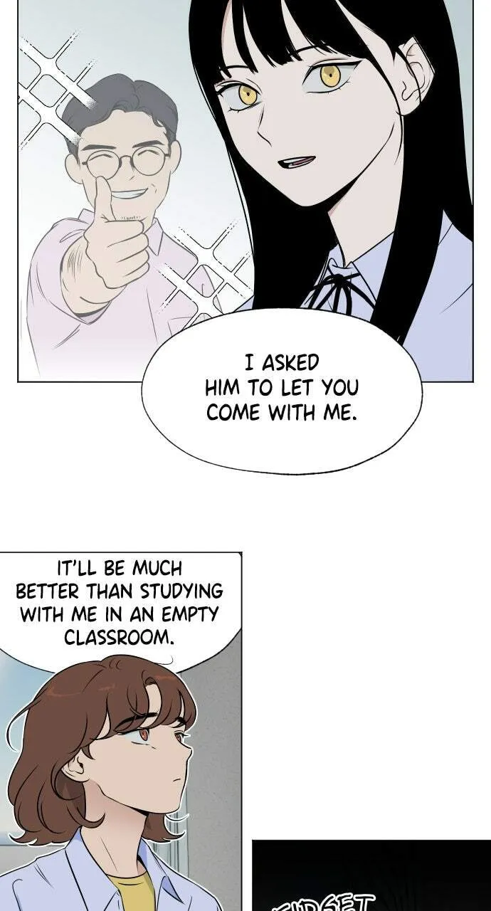 Read Dignity Proof chapter 14 image 3 on Lezhin