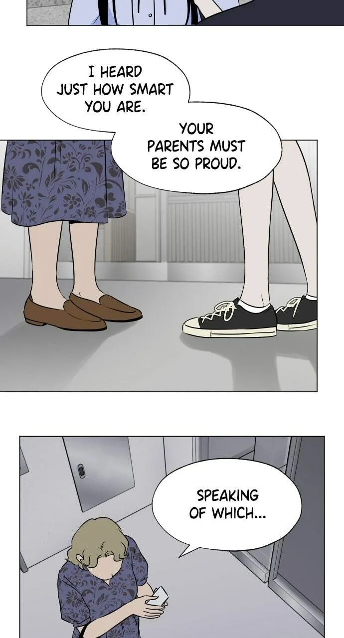 Read Dignity Proof chapter 14 image 32 on Lezhin