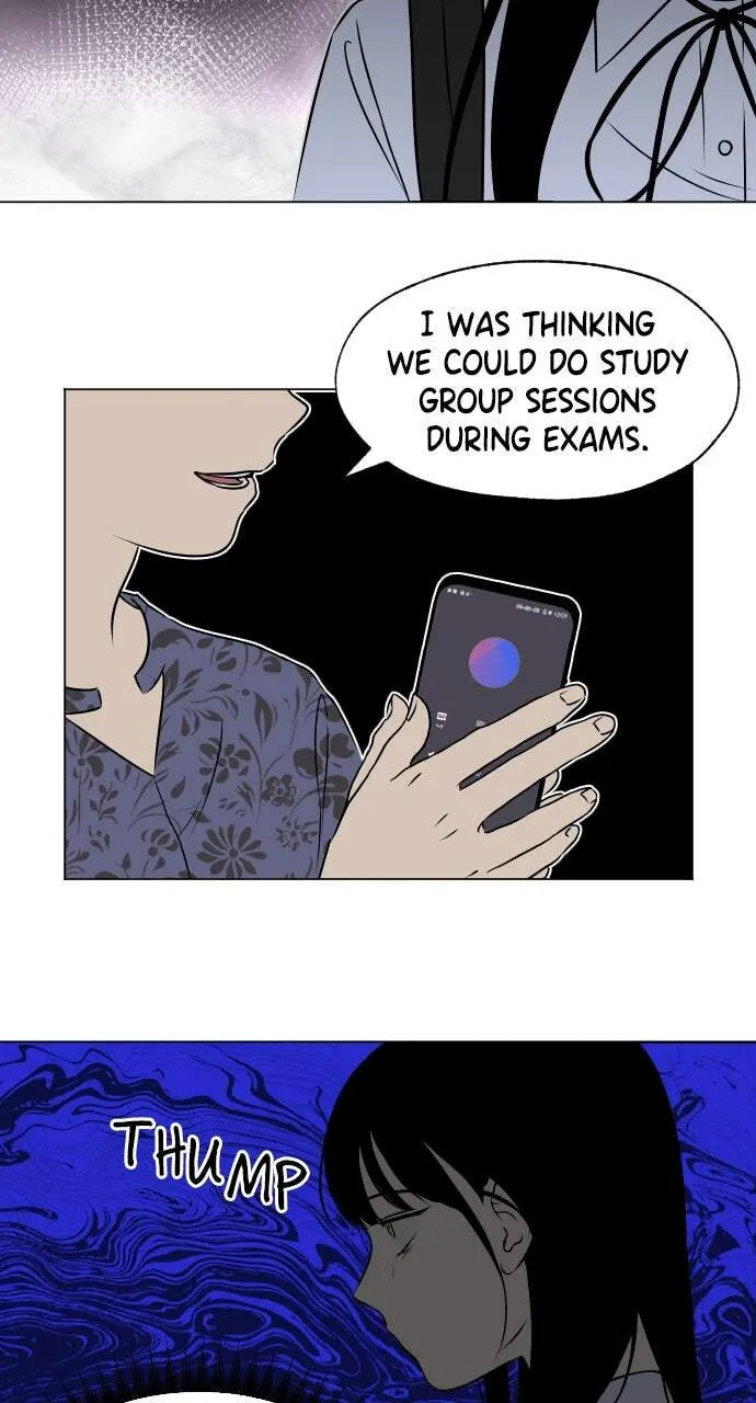 Read Dignity Proof chapter 14 image 34 on Lezhin
