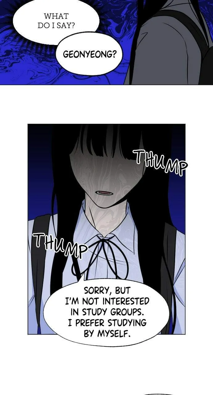 Read Dignity Proof chapter 14 image 35 on Lezhin