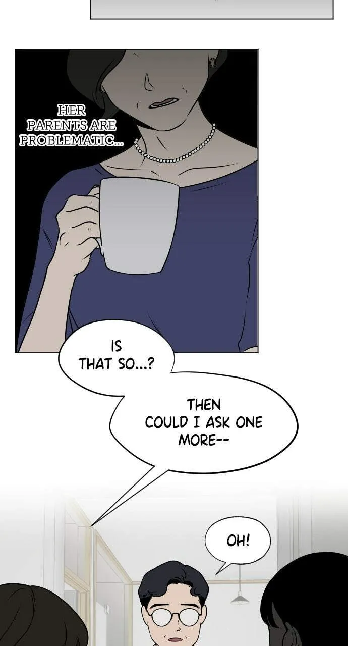 Read Dignity Proof chapter 14 image 37 on Lezhin