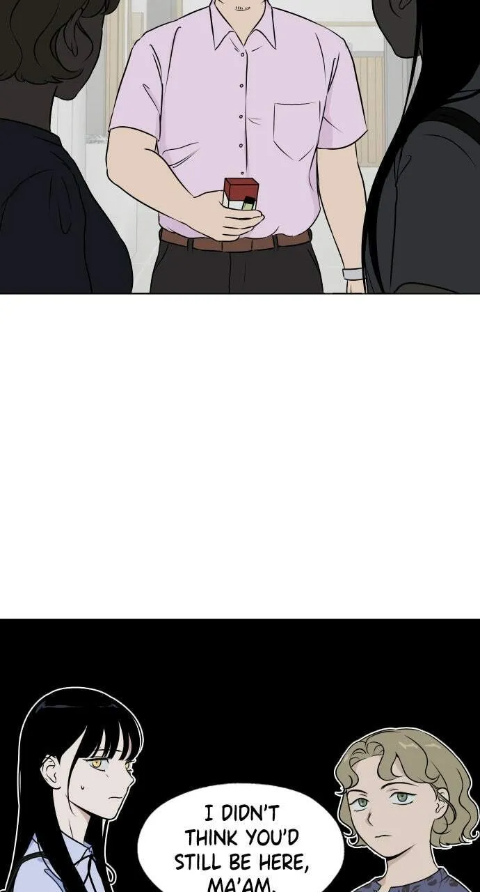 Read Dignity Proof chapter 14 image 38 on Lezhin