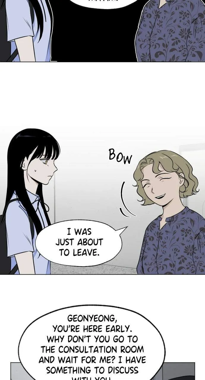 Read Dignity Proof chapter 14 image 39 on Lezhin