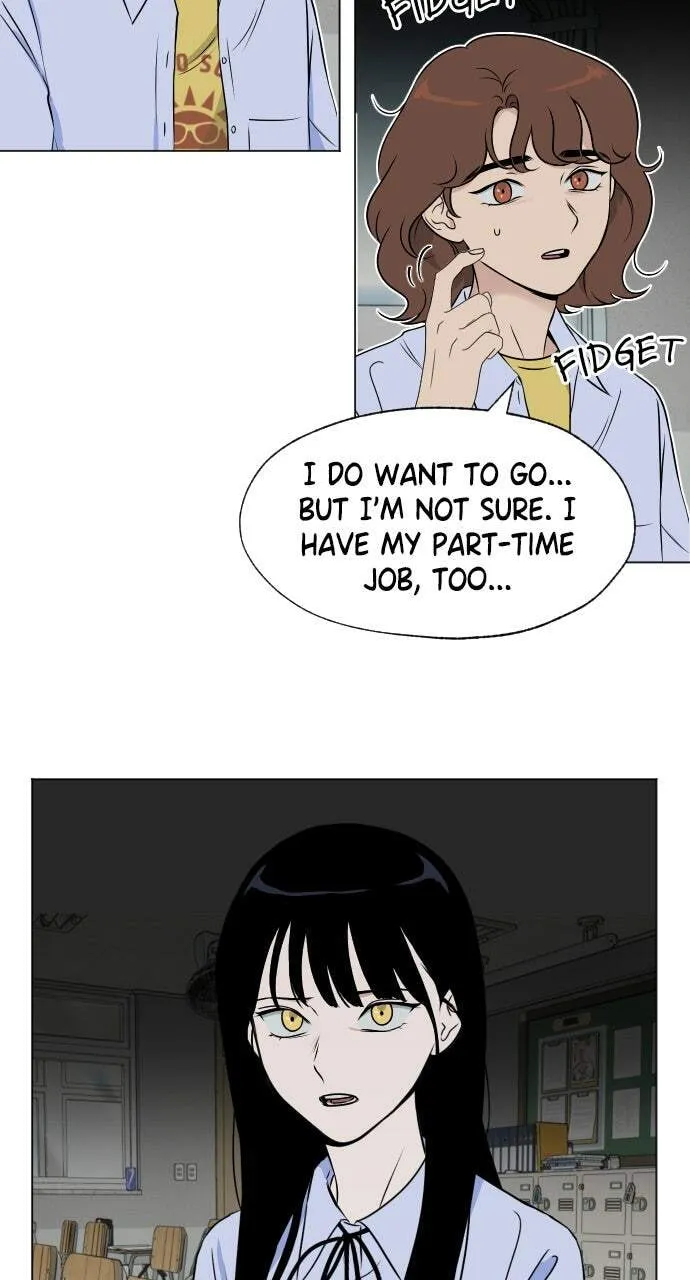 Read Dignity Proof chapter 14 image 4 on Lezhin