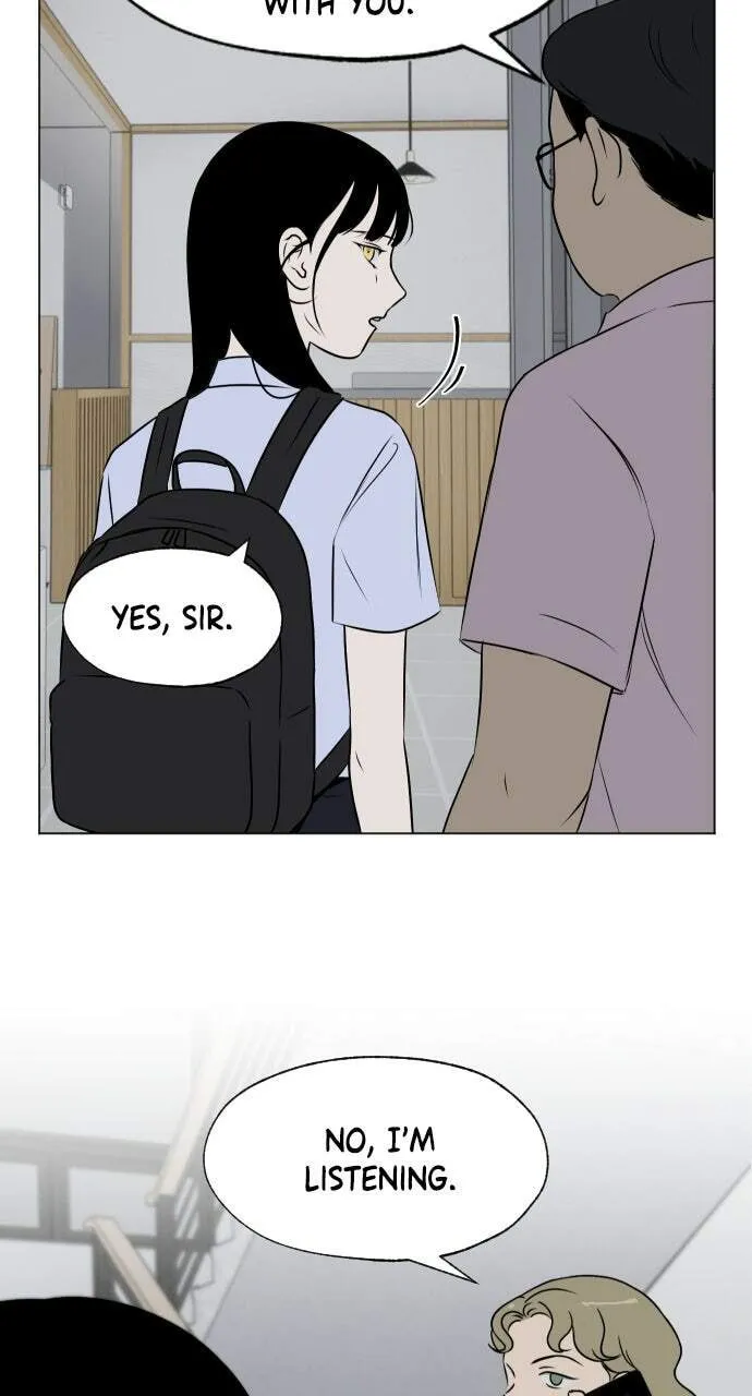 Read Dignity Proof chapter 14 image 40 on Lezhin