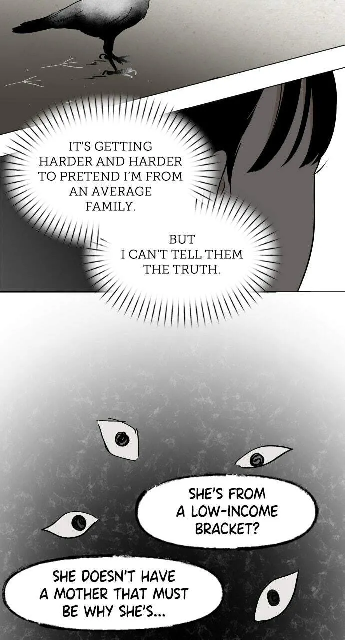 Read Dignity Proof chapter 14 image 46 on Lezhin