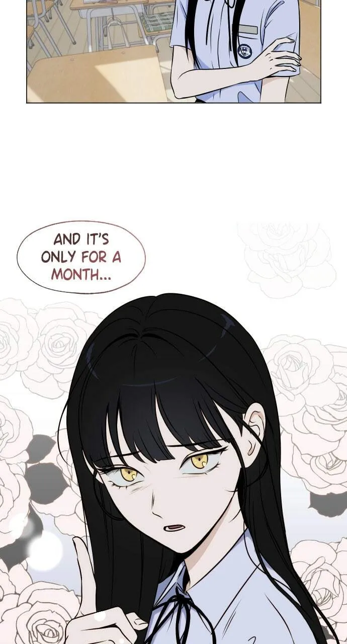 Read Dignity Proof chapter 14 image 9 on Lezhin
