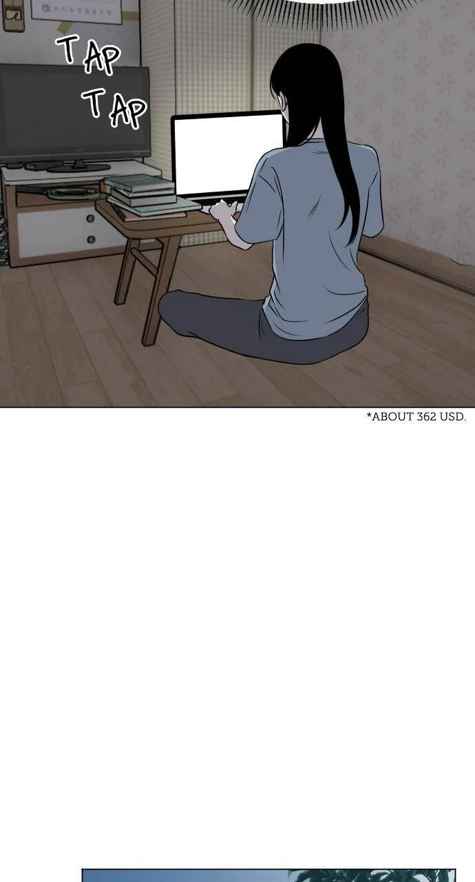 Read Dignity Proof chapter 15 image 16 on Lezhin