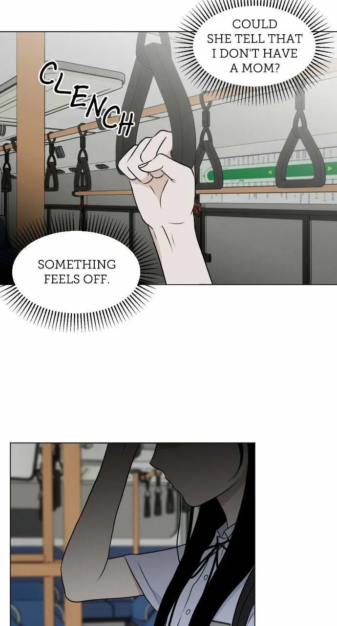 Read Dignity Proof chapter 15 image 2 on Lezhin