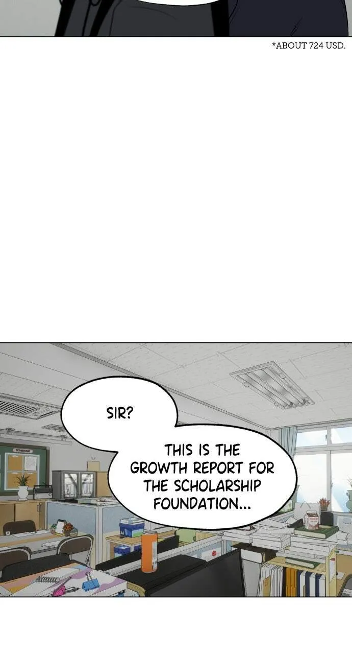Read Dignity Proof chapter 15 image 20 on Lezhin