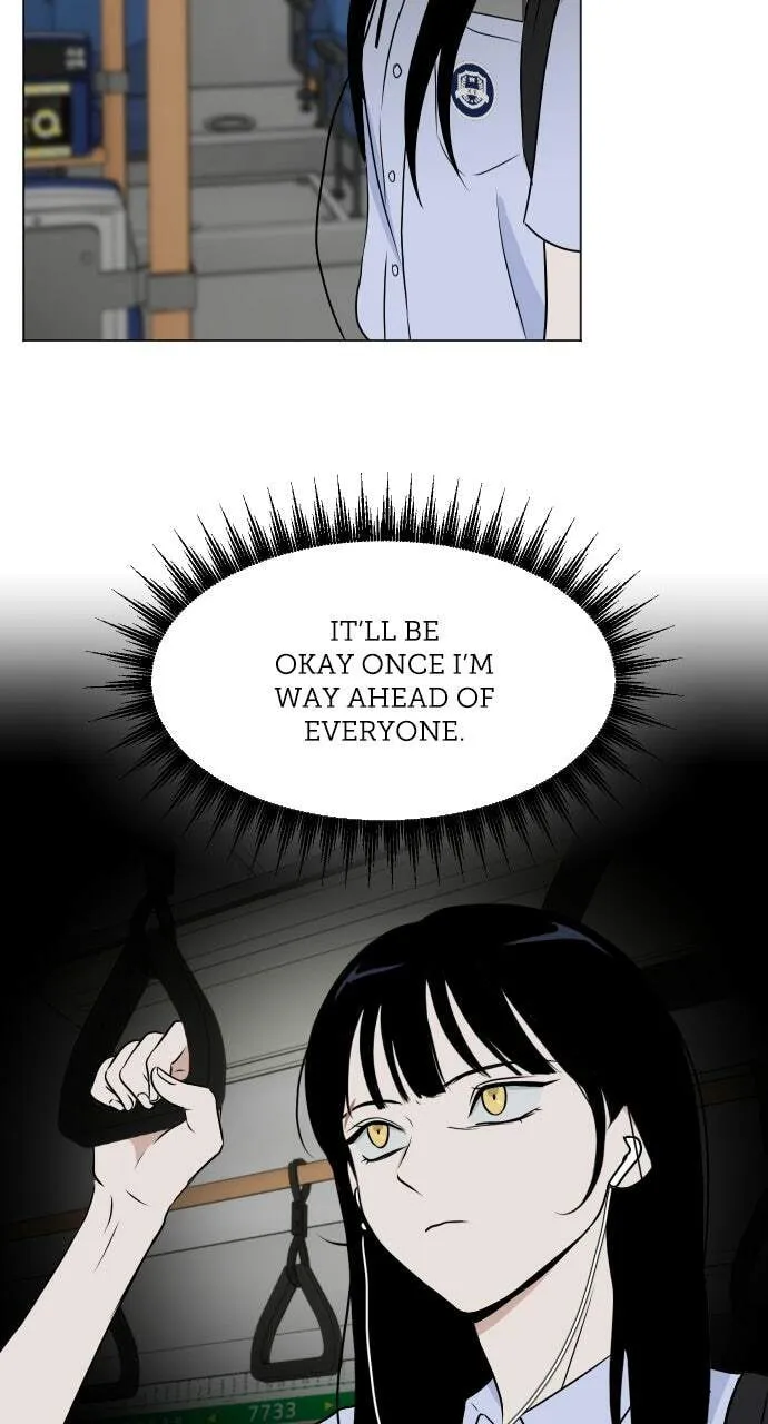 Read Dignity Proof chapter 15 image 3 on Lezhin