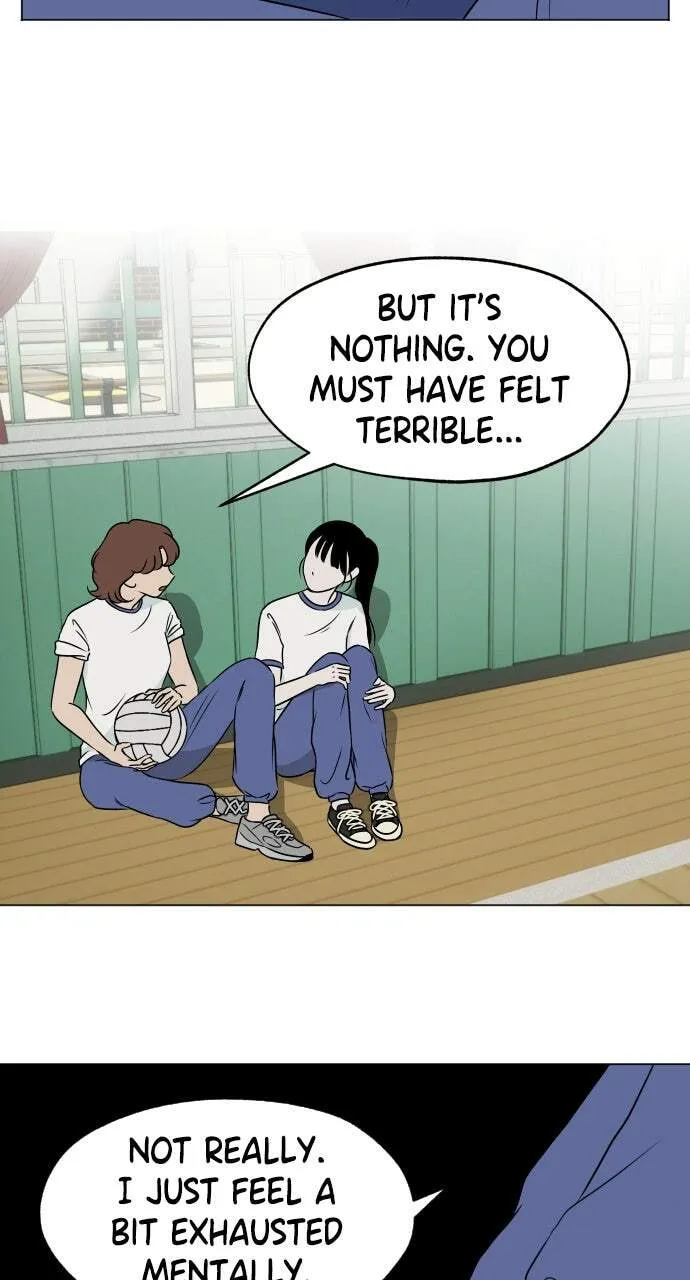 Read Dignity Proof chapter 15 image 32 on Lezhin