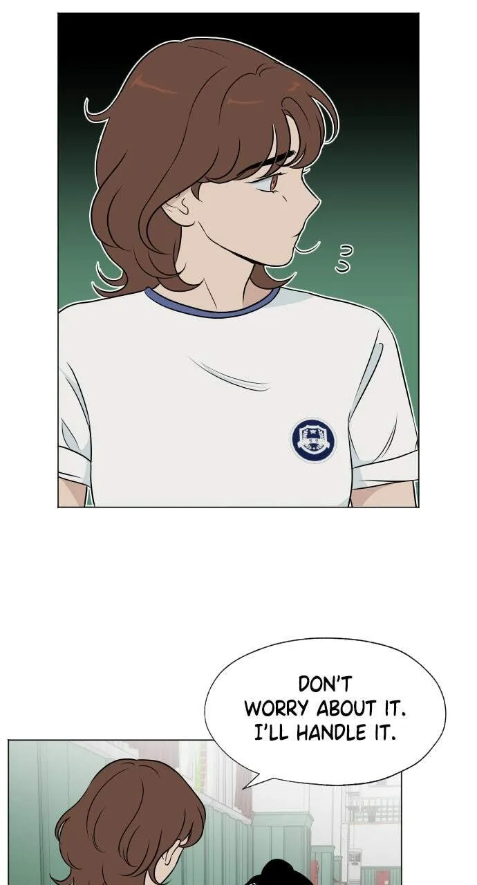 Read Dignity Proof chapter 15 image 34 on Lezhin