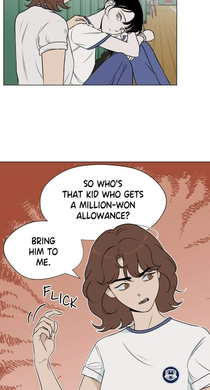 Read Dignity Proof chapter 15 image 35 on Lezhin