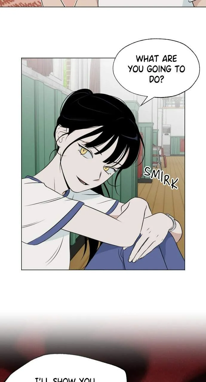 Read Dignity Proof chapter 15 image 36 on Lezhin