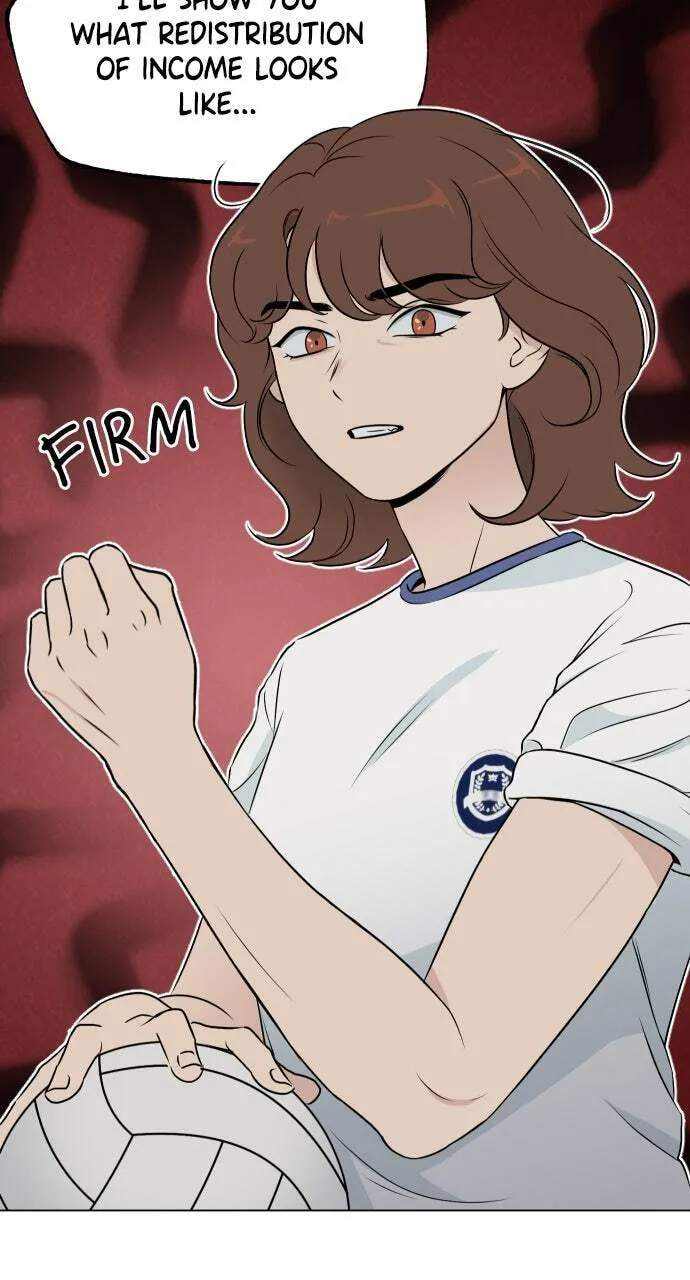 Read Dignity Proof chapter 15 image 37 on Lezhin