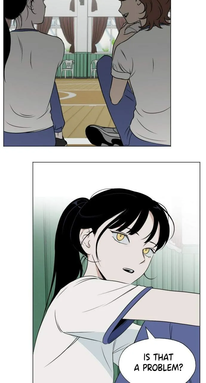 Read Dignity Proof chapter 15 image 40 on Lezhin
