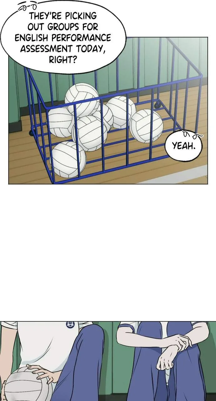 Read Dignity Proof chapter 15 image 42 on Lezhin