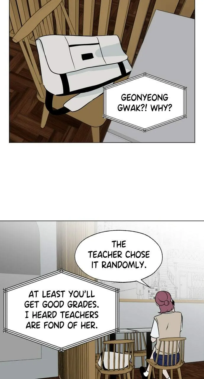 Read Dignity Proof chapter 15 image 45 on Lezhin