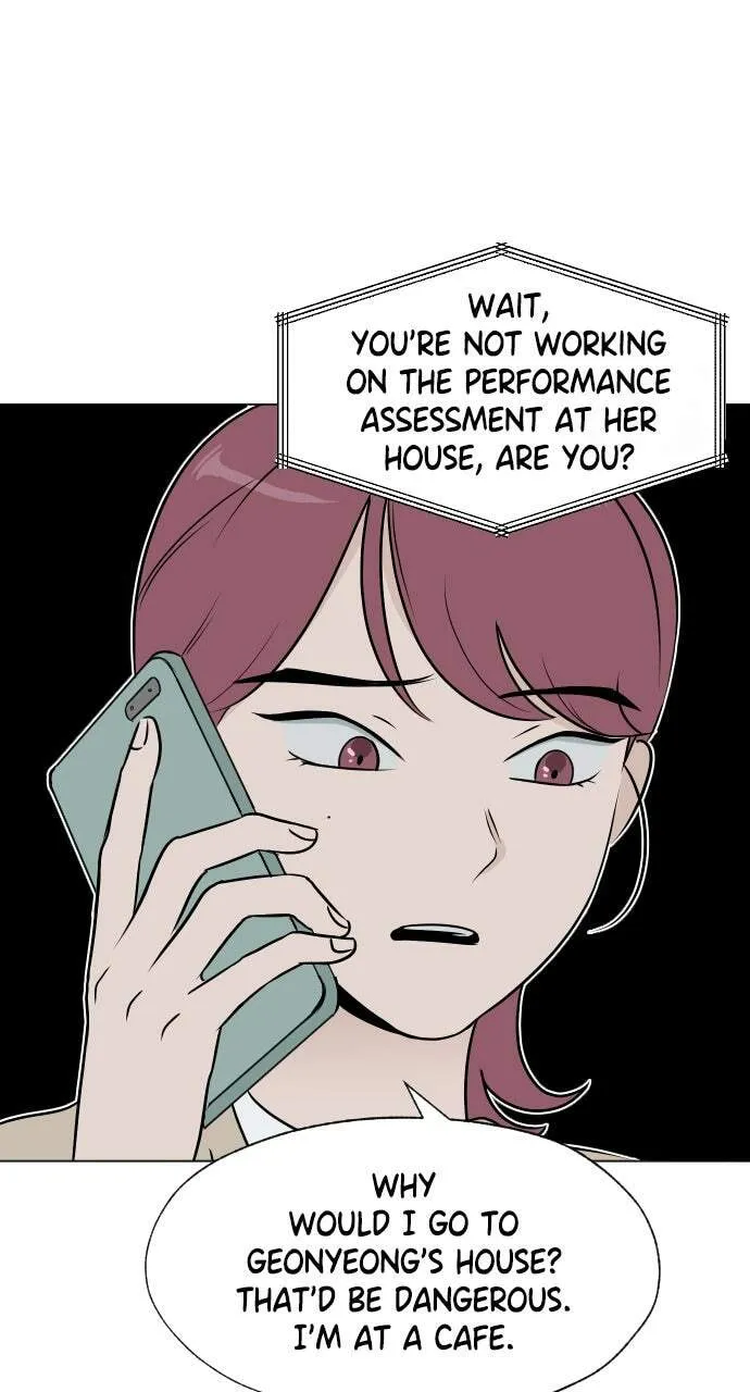 Read Dignity Proof chapter 15 image 47 on Lezhin