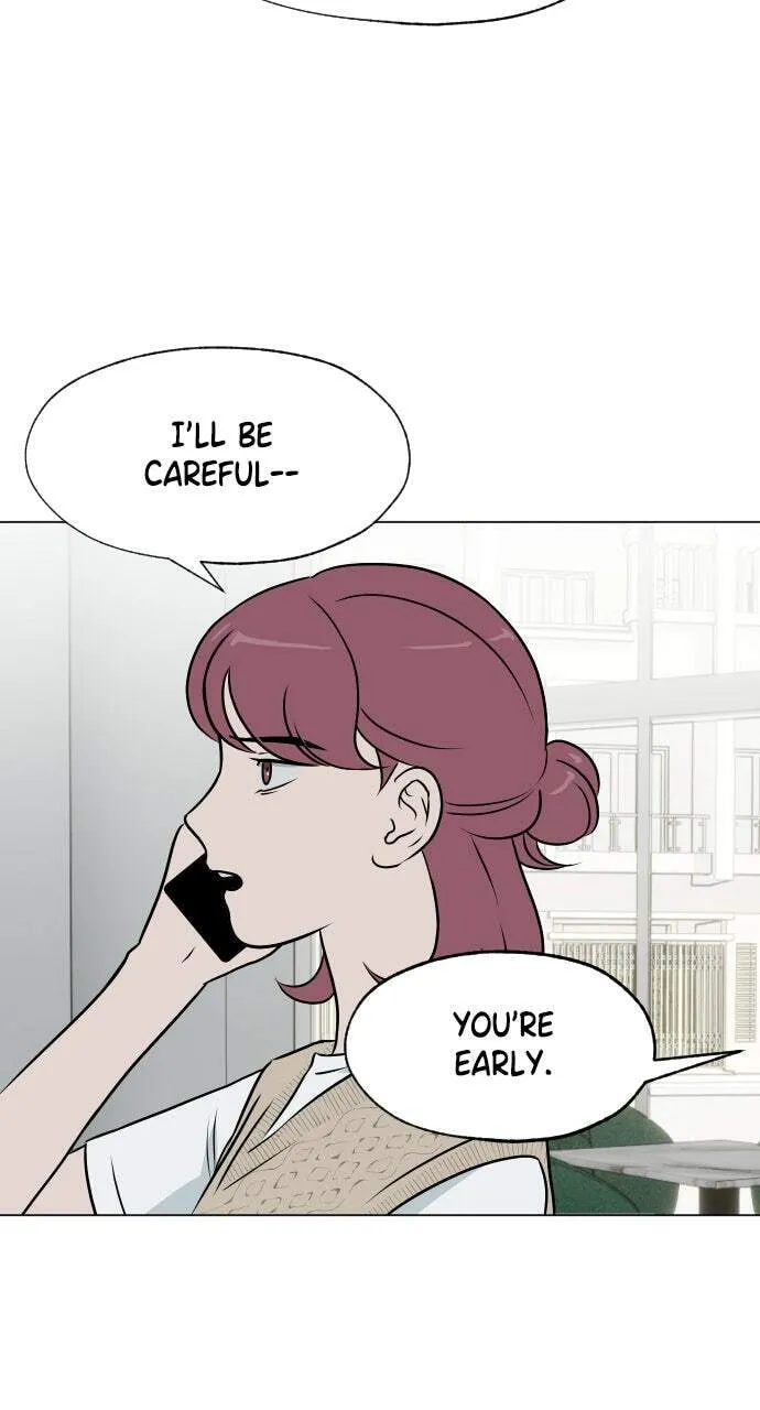 Read Dignity Proof chapter 15 image 48 on Lezhin