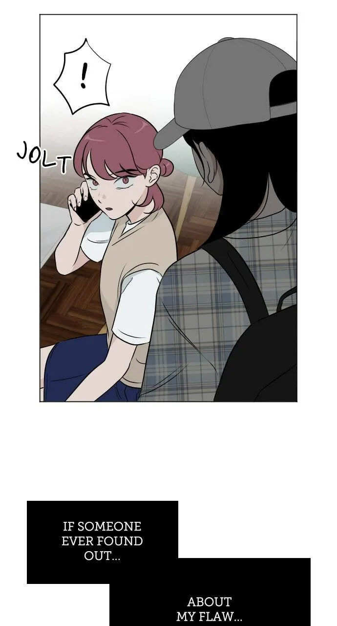 Read Dignity Proof chapter 15 image 49 on Lezhin