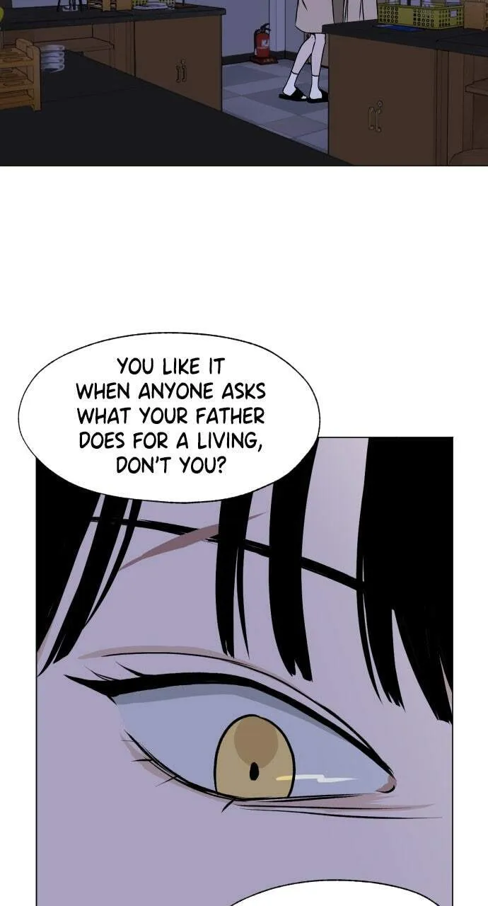 Read Dignity Proof chapter 17 image 10 on Lezhin